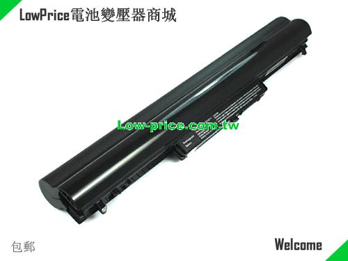 HP VK04048-CL Battery 4400mAh 14.4V Black Li-ion