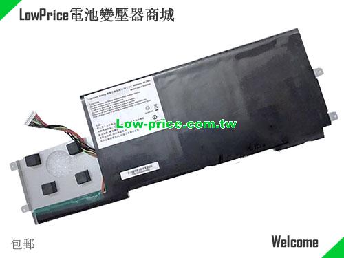 副廠/原廠 Ssbs46 電池 适合 Haier X1 X1t Series 筆電 3900mah