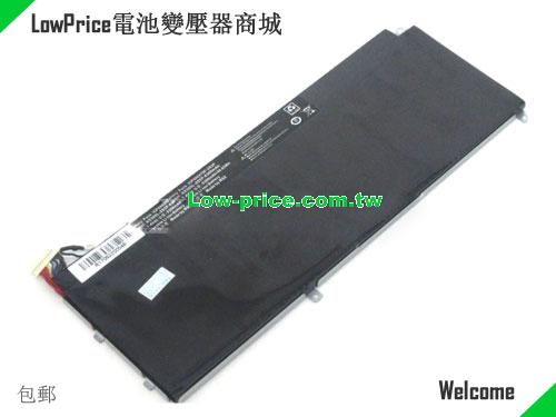 HASEE NX500L Battery 6300mAh, 46.62Wh  7.4V Sliver Li-Polymer