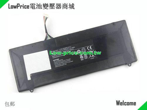 副廠/原廠 Haier Ut40-3s3900-s1c1 電池 Li-ion Ut403s3900s1c1