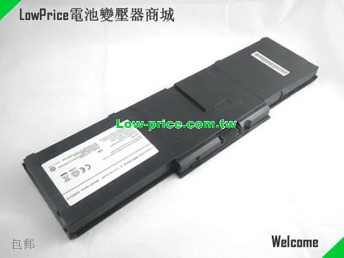 HAIER SSBS14 Battery 5300mAh 7.4V Black Li-Polymer