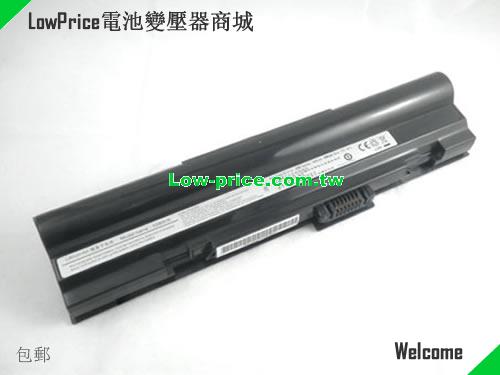 副廠/原廠 原廠 原裝  HERCULES EC1000W,  Black, 4400mAh 11.1V 