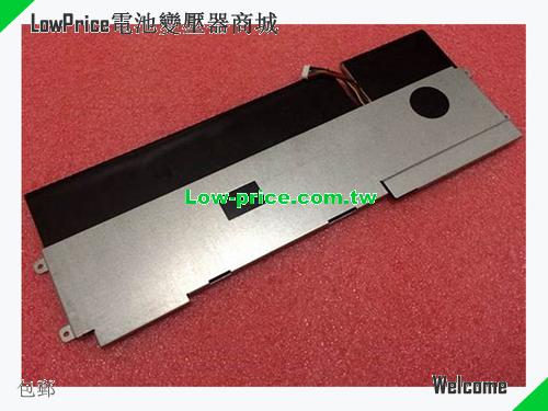 HASEE X501 Battery 7800mAh, 57.70Wh  7.4V Black Li-Polymer