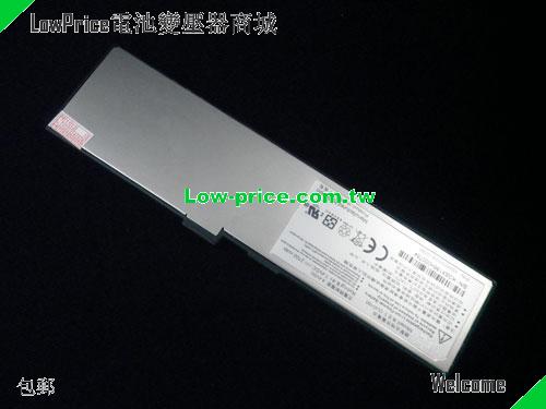 HTC KGBX185F000620 Battery 2700mAh 7.4V Silver Li-ion