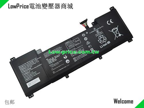 HUAWEI 3ICP5/62/81-2 Battery 7330mAh, 84.00Wh  11.46V Black Li-Polymer