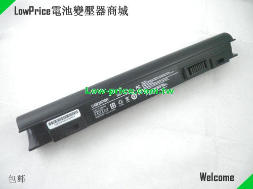 SONY Atom D425 Battery 2200mAh 10.8V Black Li-ion