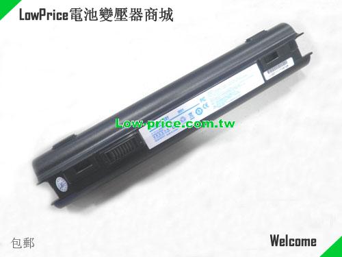 SONY Atom D425 Battery 4400mAh 11.1V Black Li-ion