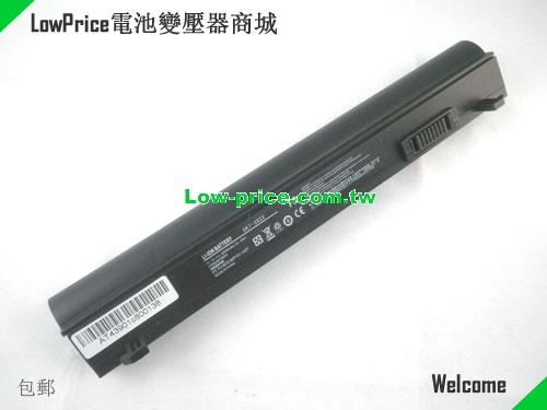 UNIS SKT-3S22 Battery 2200mAh, 24.40Wh  11.1V Black Li-ion