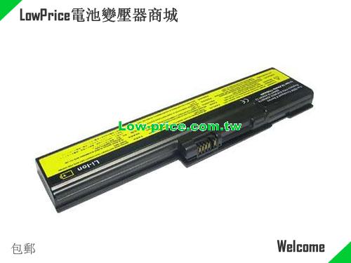 IBM 02K6710 Battery 4400mAh 10.8V Black Li-ion