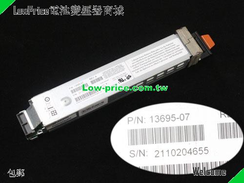 IBM 130763106 Battery 52.20Wh 1.8V calx LITHIUM-ION