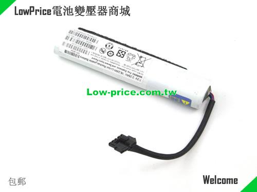 NETAPP 271-0010 REV H0 Battery 2250mAh, 16.20Wh  7.2V White Li-ion