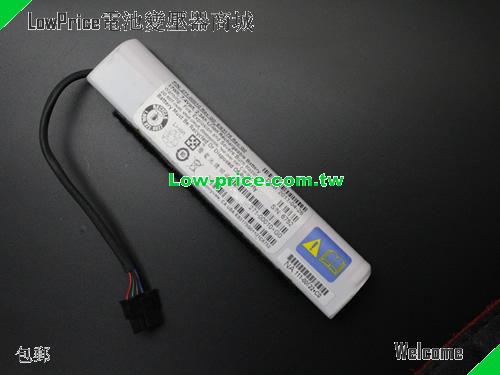 IBM ES3175 Rev E0 Battery 2.30Ah 7.4V White Li-ion