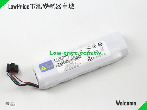 IBM AVT-900486 REV C1 Battery 4500mAh, 32.40Wh  7.2V White Li-ion