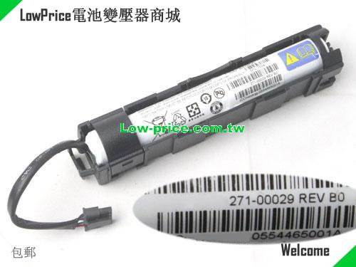 IBM 271-00029 Rev B0 Battery 20.90Wh, 2.90Ah 7.2V Black Li-ion