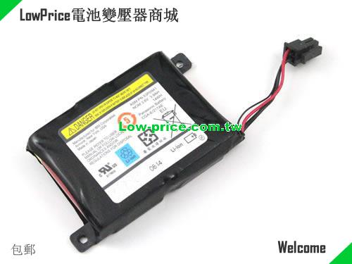 副廠/原廠 原廠 53p0941 Ibm Cache 電池 Series 2757 Cga-e/217ae 3.6v 3.9ah