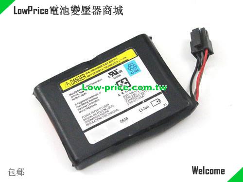 IBM CGA-E-212AE Battery 14.00Wh, 3.90Ah 3.6V Black Li-ion