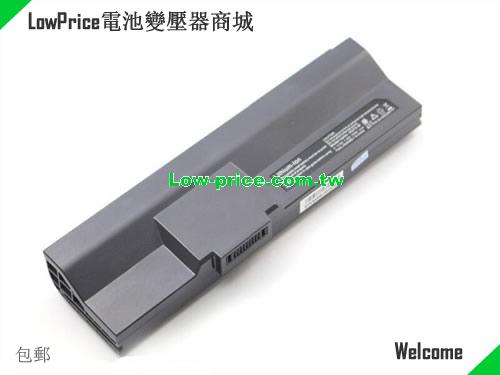 ITRONIX 23+050395+02 Battery 7200mAh 11.1V Grey Li-ion