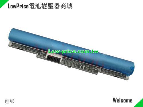 KOHJINSHA NBTSLT01 Battery 2900mAh 10.8V Blue Li-ion
