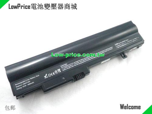 副廠/原廠 6-cells Lba211eh 電池 适合 Lg X120 Series