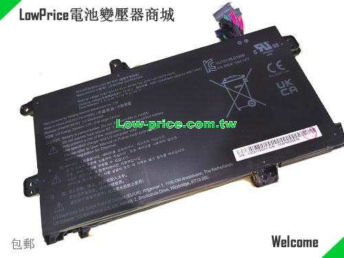 LG EAC64798201 Battery 4278mAh, 49.00Wh  11.61V Black Li-ion