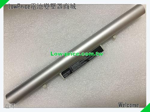 LG 15N540-G Battery 2950mAh, 43.00Wh  14.6V Sliver Li-ion