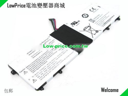 LG 15U560-K Battery 6850mAh 7.6V White Li-Polymer