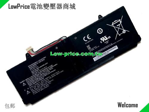 LG EAC62178704 Battery 4495mAh, 34.61Wh  7.7V Black Li-ion