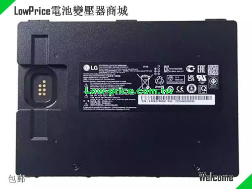 副廠/原廠 原廠 Lg Lbs7222e 電池 适合 Flat Panel Digital X-ray Detector 