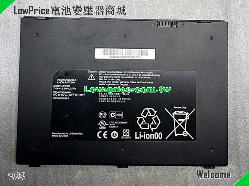 副廠/原廠 Lg L1p4128 電池 7.4v 31wh
