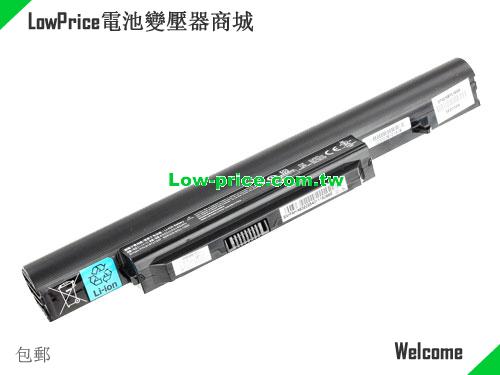GATEWAY 921600003 Battery 4400mAh 11.1V Black Li-ion