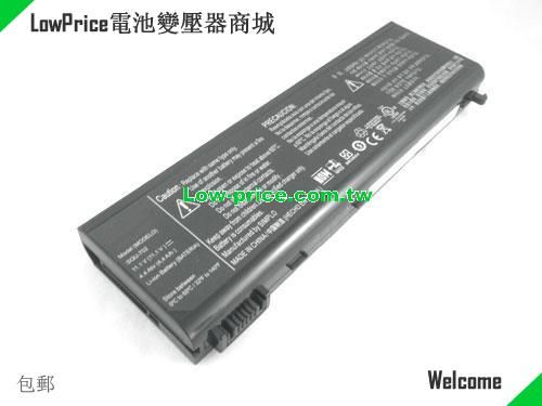 副廠/原廠 副廠  ADVENT 9915w,  Black, 4400mAh 11.1V 