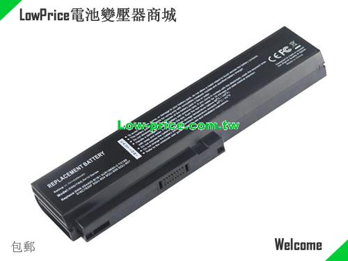 FUJITSU EAC34785411 Battery 5200mAh 11.1V Black Li-ion