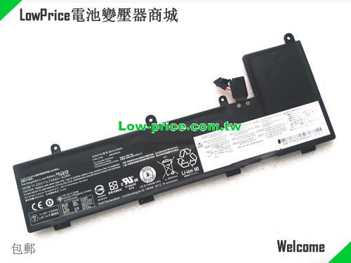LENOVO SB10J78992 Battery 42.00Wh 11.25V Black Li-ion