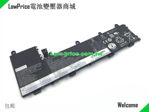 LENOVO SB10K97631 Battery 3735mAh, 42.00Wh  11.25V Black Li-Polymer