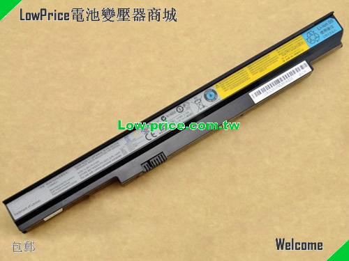 LENOVO L09N4B21 Battery 38.00Wh 14.8V Black Li-ion