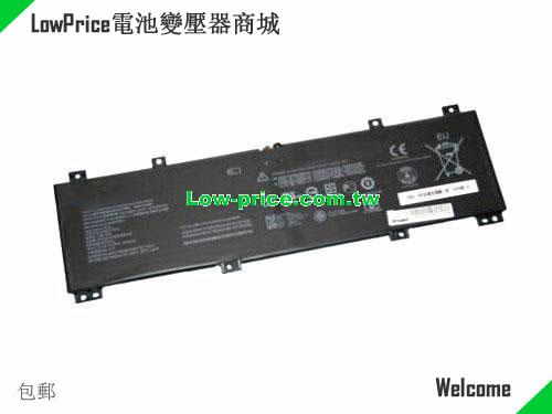 LENOVO NC140BW12S1P Battery 4200mAh, 31.92Wh  7.6V Black Li-Polymer