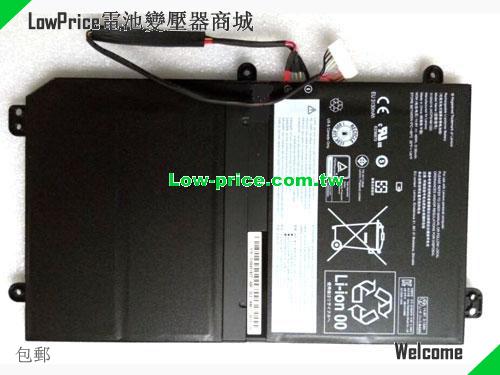 LENOVO 4ICP548122 Battery 3135mAh, 46.00Wh  14.8V Black Li-Polymer