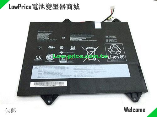 LENOVO 3ICP5/46/752 Battery 4000mAh, 45.00Wh  11.25V Black Li-ion