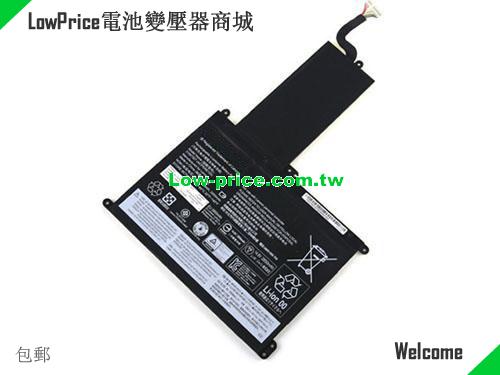 LENOVO 31507327 Battery 3000mAh, 49.00Wh  14.8V Black Li-ion
