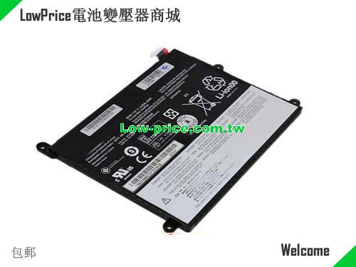 LENOVO 42T4963 Battery 3250mAh 7.4V Black Li-Polymer