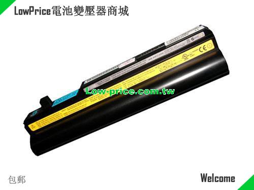 LENOVO ASM BATIGT30L6 Battery 4400mAh 10.8V Black Li-ion
