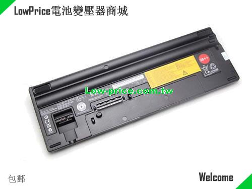 LENOVO ThinkPad T430 Battery 94.00Wh 11.1V Black Li-ion