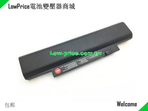 LENOVO 42T4945 Battery 5600mAh 11.1V Black Li-ion