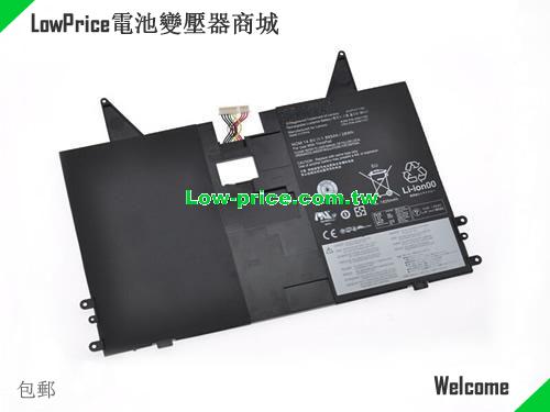 LENOVO Helix 3697CTO Battery 28.00Wh, 1.89Ah 14.8V Black Li-Polymer