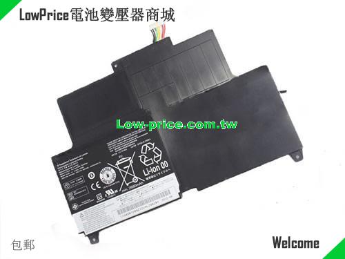 LENOVO 45N1169 Battery 3180mAh, 47.00Wh  14.8V Black Li-Polymer