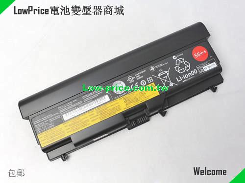 LENOVO ASM 42T4703 Battery 94.00Wh, 8.40Ah 11.1V Black Li-ion