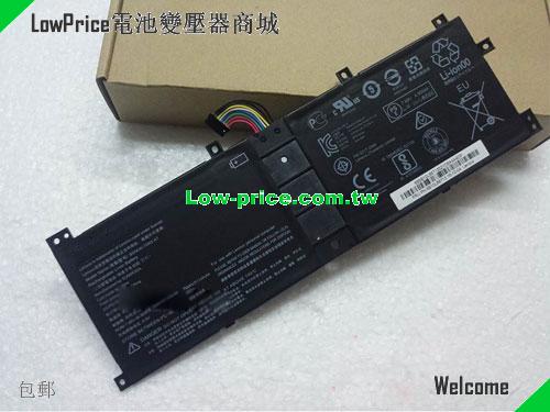 LENOVO BSNO4710A5 Battery 4955mAh, 38.00Wh  7.68V Black Li-Polymer