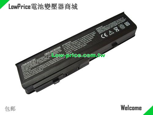 LENOVO SMP CRXXXSR6 Battery 4400mAh 11.1V Black Li-ion