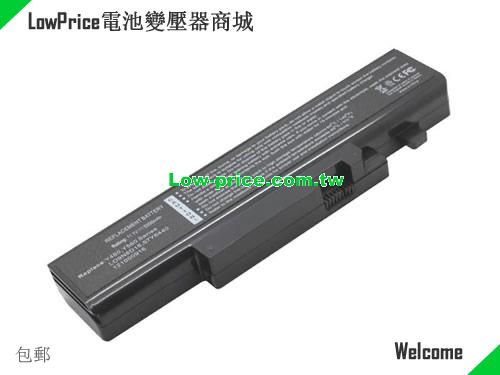 LENOVO L08S6DB Battery 5200mAh 11.1V Black Li-ion