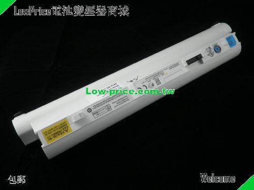 LENOVO L09M3B11 Battery 48.00Wh 11.1V White Li-ion